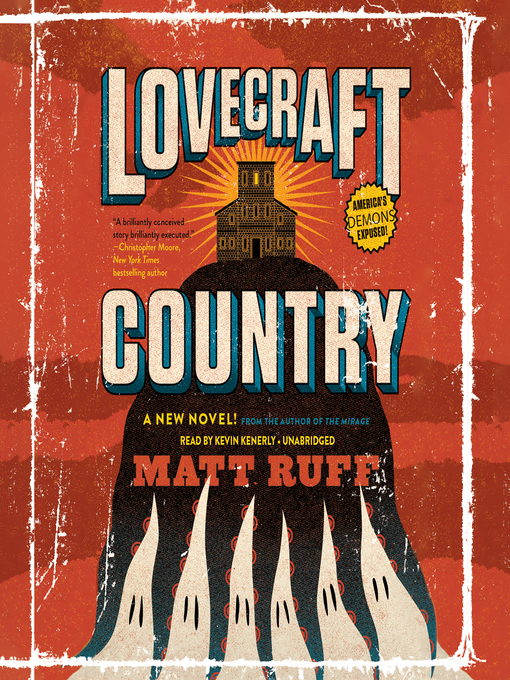 lovecraft country matt ruff epub
